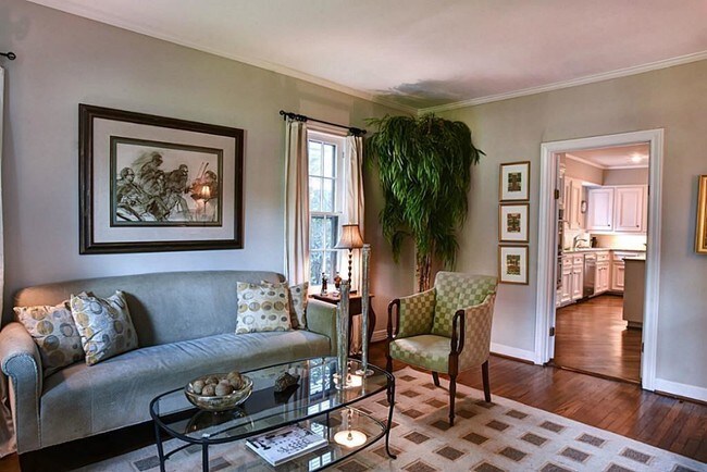 Building Photo - 3712 Ingold St