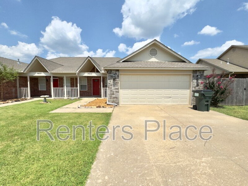 Foto principal - 3605 W Beech