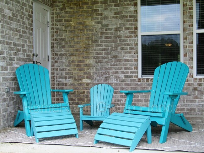 Foto del edificio - 3643 Bob Tolbert Rd