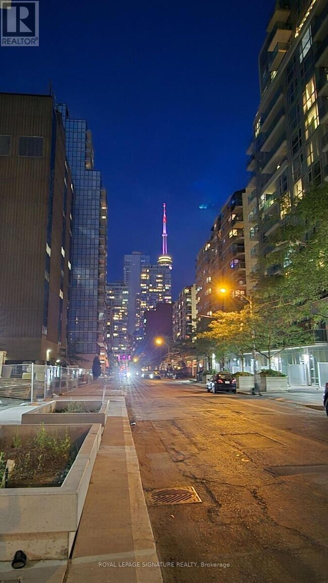 Photo du bâtiment - 121 St Patrick St