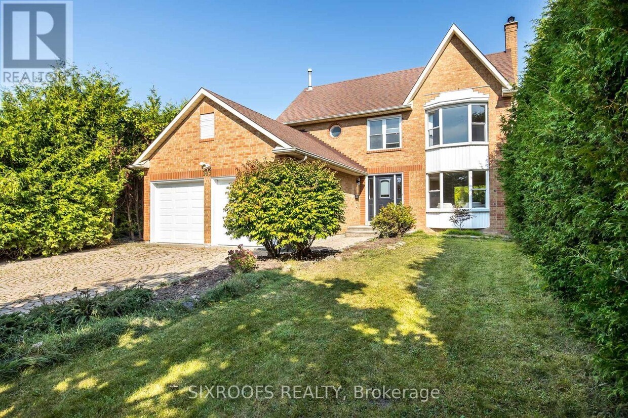 Photo principale - 143 Glenway Cir
