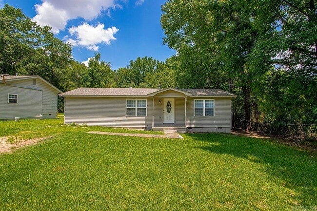 Building Photo - 3BR/1BA Home for Rent in Jacksonville, AR!