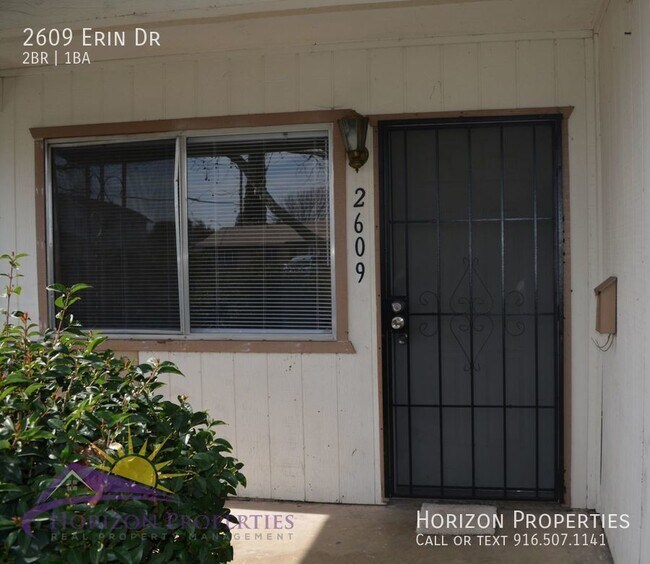 Foto del edificio - 2609 Erin Dr