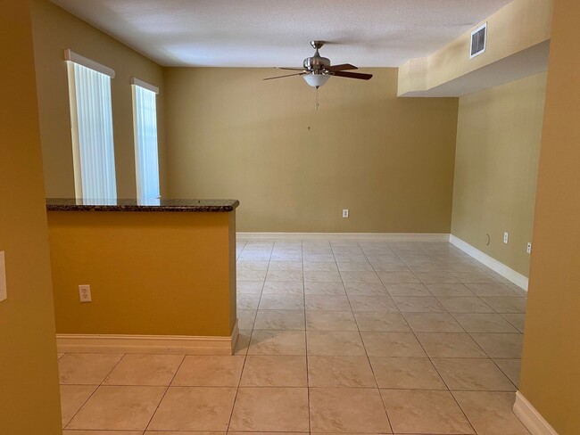 Living Room - 6570 W Sample Rd