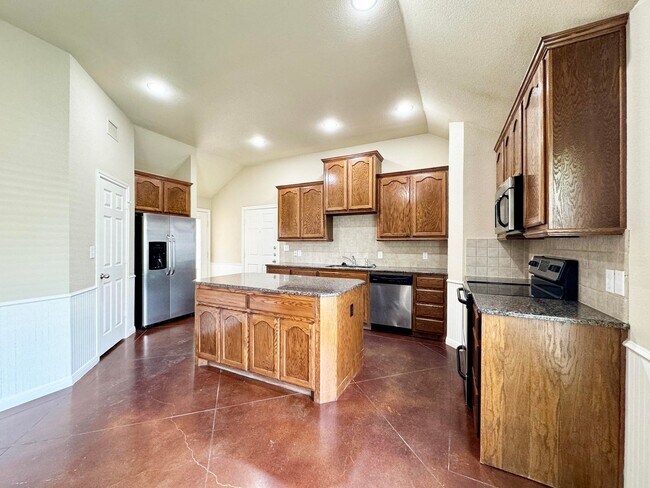 Foto del edificio - 9824 Salem Way