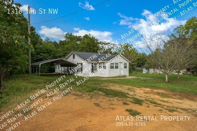 Foto del edificio - 1316 3rd St NW