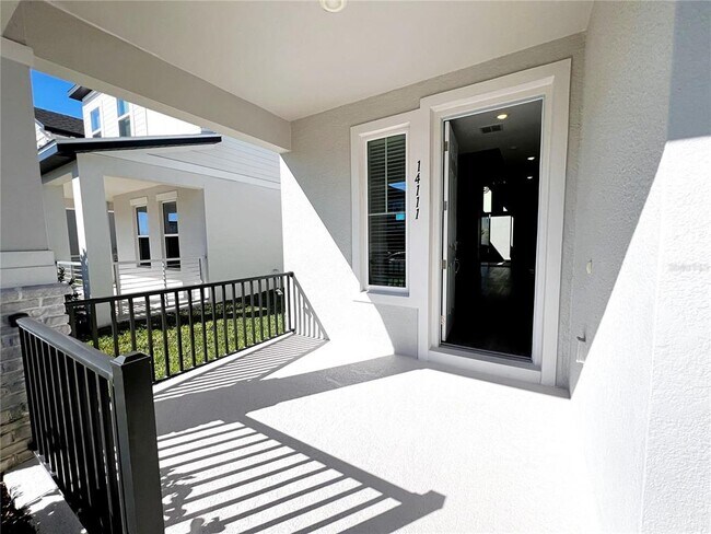 Foto del edificio - 14111 Frasier St