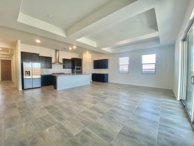Building Photo - Newly Built 3 Bedroom