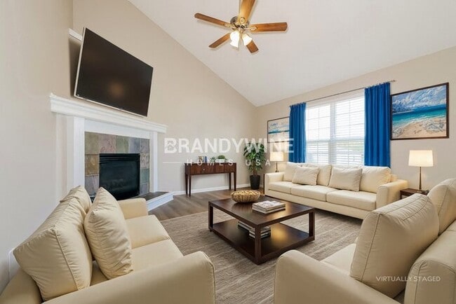 Foto del edificio - 809 Canter St