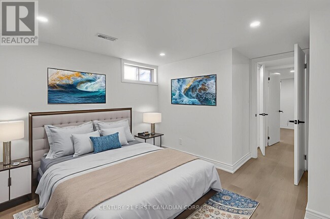 Photo du bâtiment - 1248 Sorrel Rd