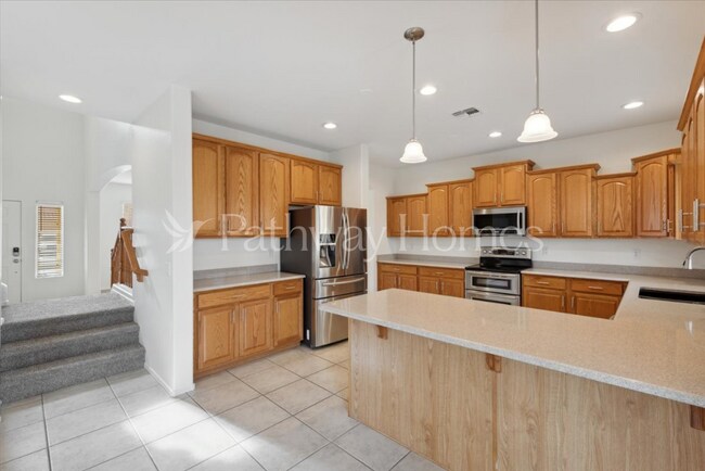 Foto del edificio - 17762 W Watson Ln