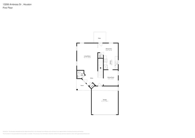 Building Photo - 13206 Ambrosa Dr