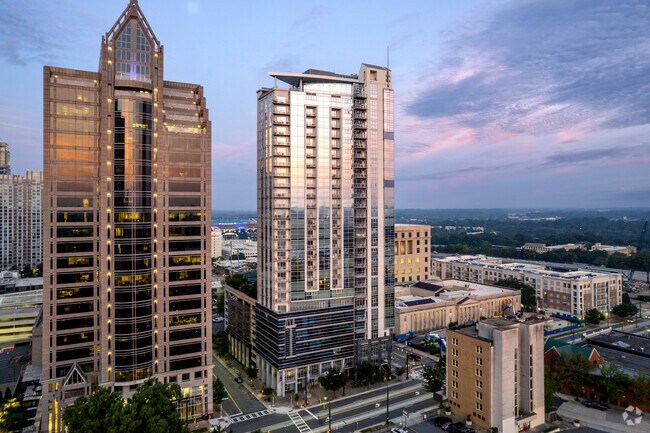 Foto del edificio - TradeMark
