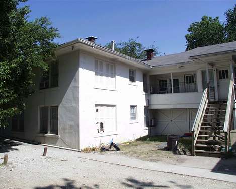 Alternative vista al mar - 1419-1421 Hurley Ave