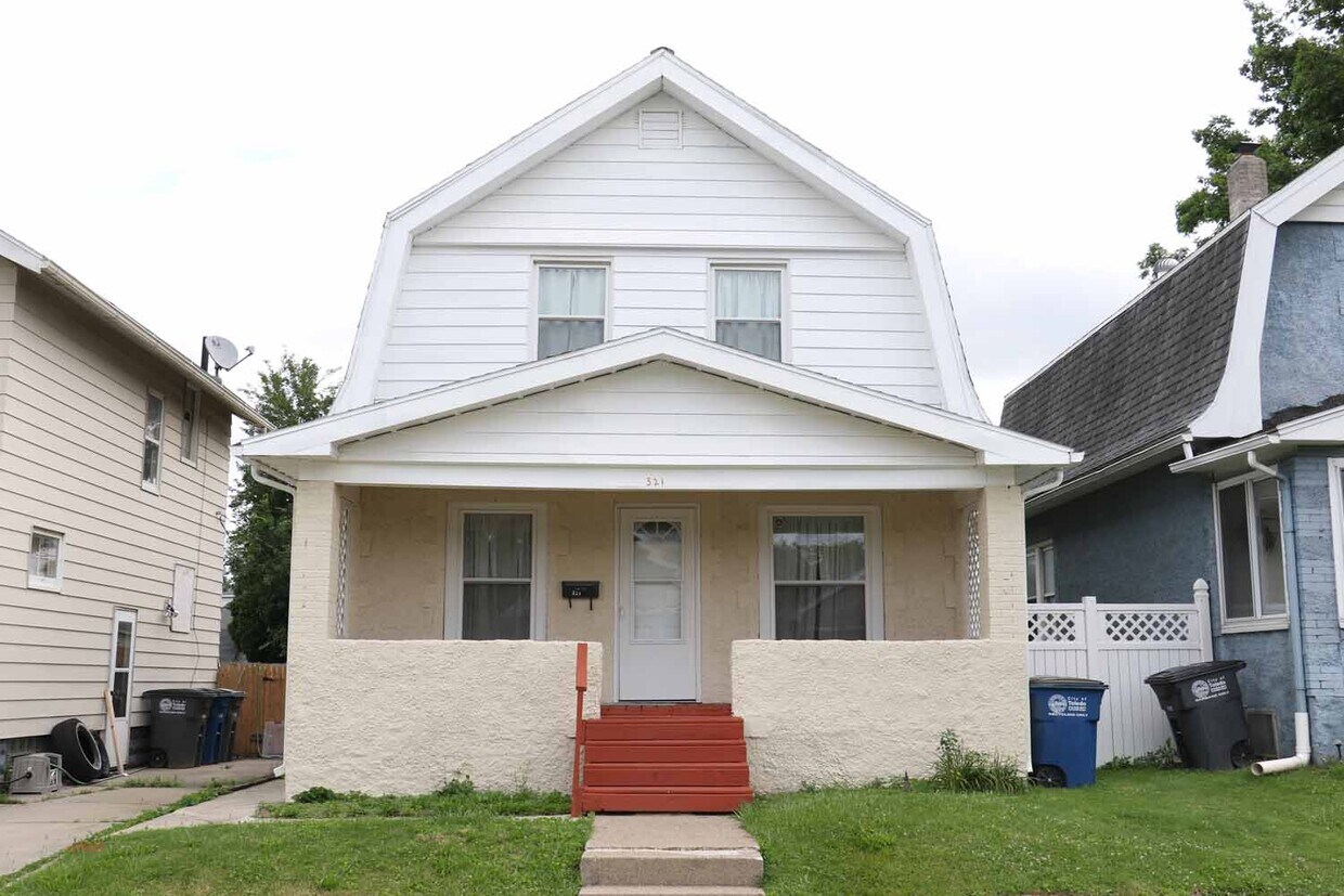 321 Sheldon St, Toledo, OH 43605 House Rental in Toledo, OH