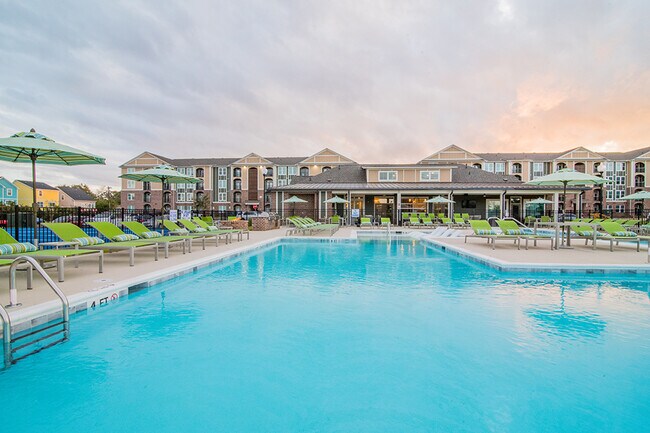 Photo - Seapath on 67th Apartments