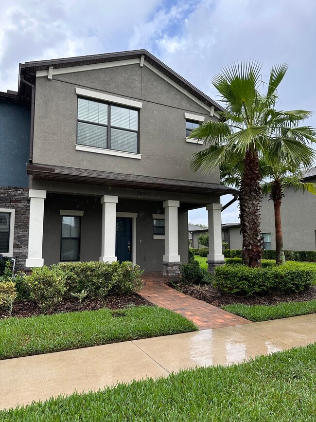Photo - 28601 Tranquil Lake Cir Townhome