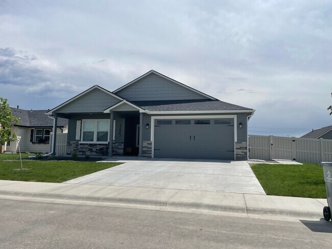 Foto del edificio - 11403 Alice Springs St