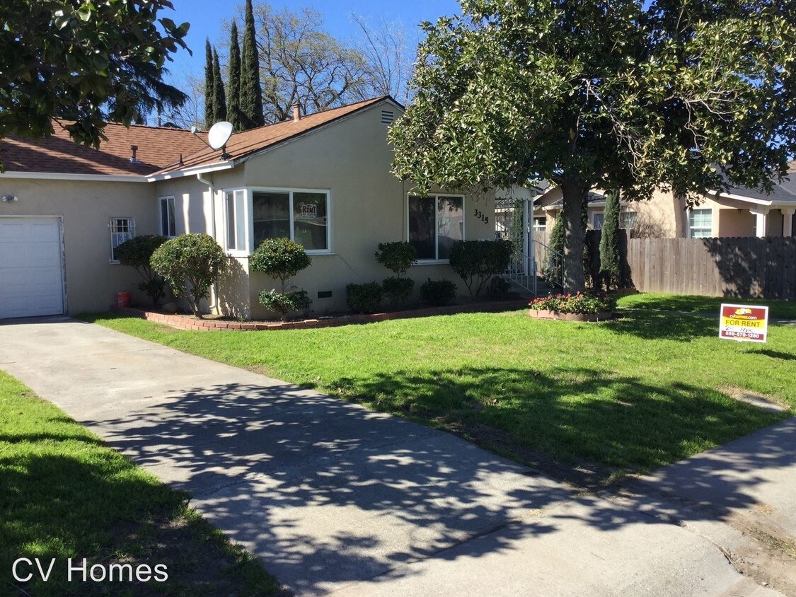 Building Photo - 3315 Sierra Madre Ave