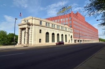 Primary Photo - The East End Residences