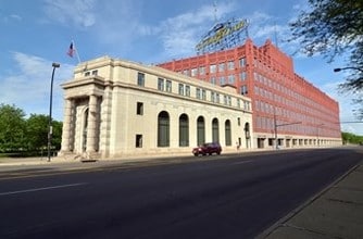 Building Photo - The East End Residences