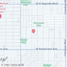 Building Photo - 13634 S Doty Ave