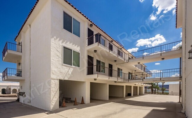 Foto del edificio - BALCONY VIEW OF LAKE HAVASU