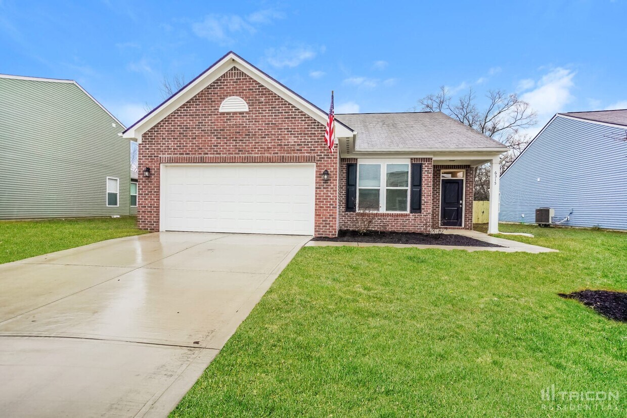 Foto principal - 6315 Pinebark Pl