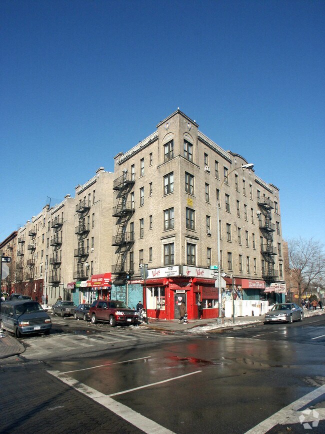 900 Hoe Ave, Bronx, NY 10459 Apartments Bronx, NY
