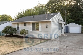 Building Photo - 1108 Grand Blvd