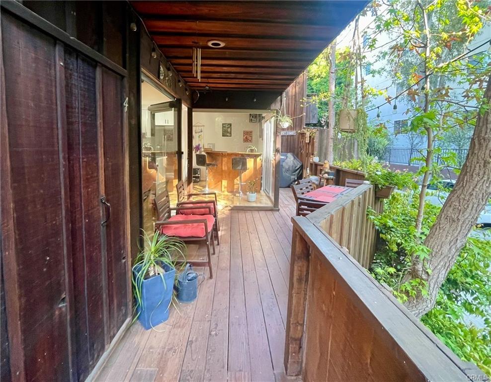 Foto principal - 11616 Chenault St
