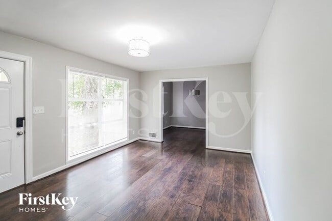 Foto del edificio - 3758 Aldea Dr