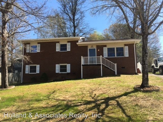 Foto principal - 3 br, 1.5 bath House - 208 Knollwood