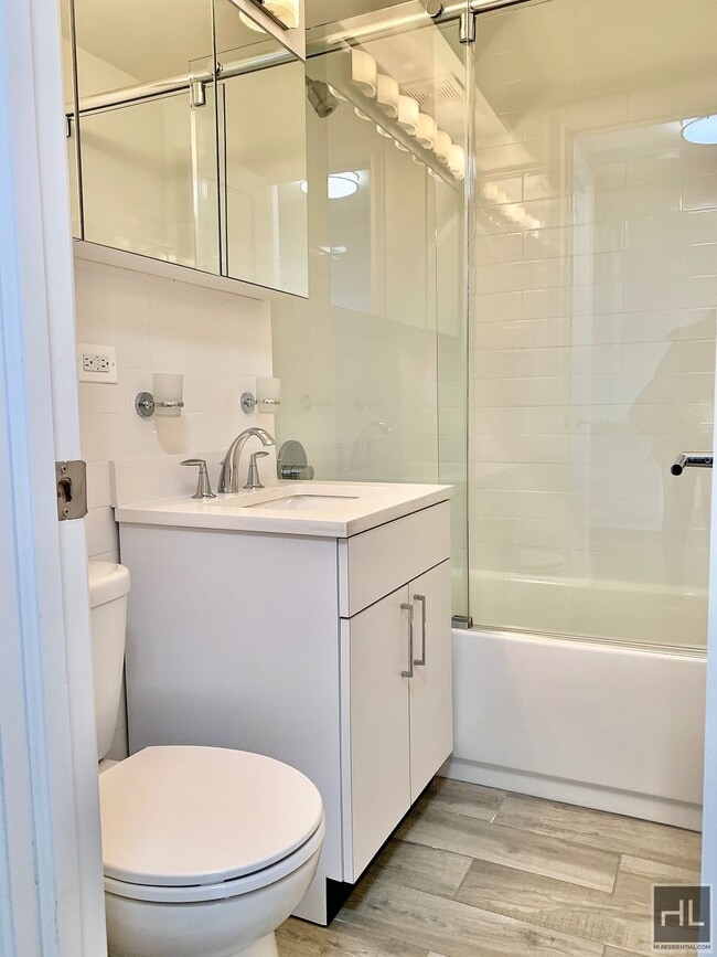 Foto del edificio - E 16 ST