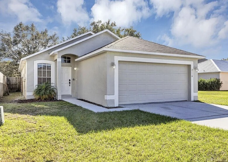 Foto principal - 2110 Whispering Trails Blvd