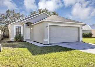 Building Photo - 2110 Whispering Trails Blvd