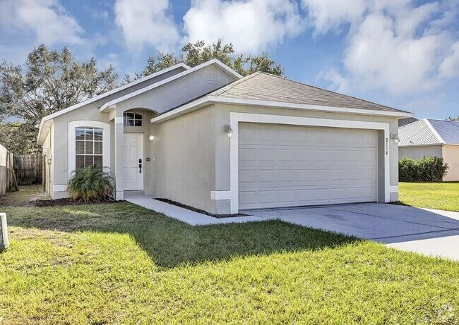 Building Photo - 2110 Whispering Trails Blvd
