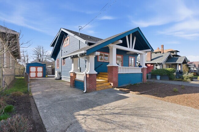 Foto del edificio - 2945 NE 57th Ave