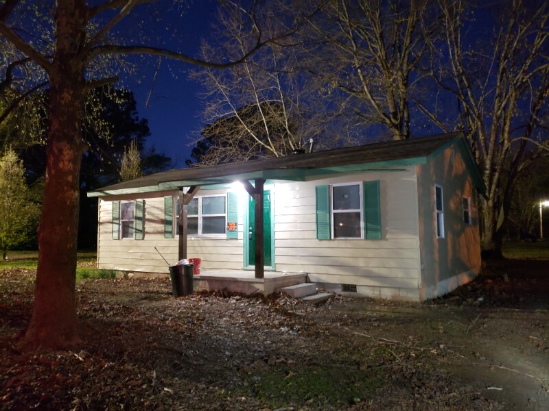 406 Locust St, Judsonia, AR 72081 House Rental in Judsonia, AR