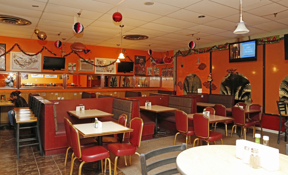 Is Larrymore Lawns a Good Place To Live in Norfolk? Neighborhood