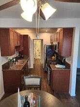 Interior Photo - The Timbers Apartments