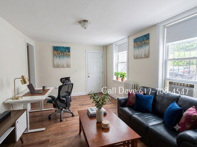 Foto del edificio - 212 Allston St