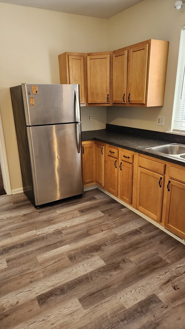 U1 - Kitchen - 42 S Adams St