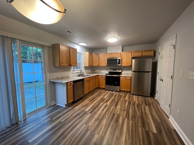 Photo - 2621 Macgregor Downs Rd (Greenville, NC) Townhome