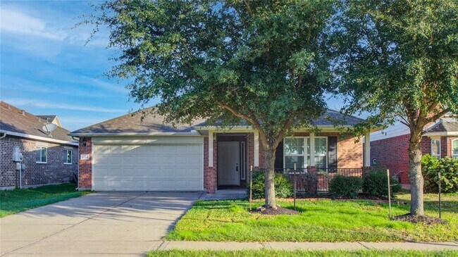 Foto del edificio - 22326 Guston Hall Ln