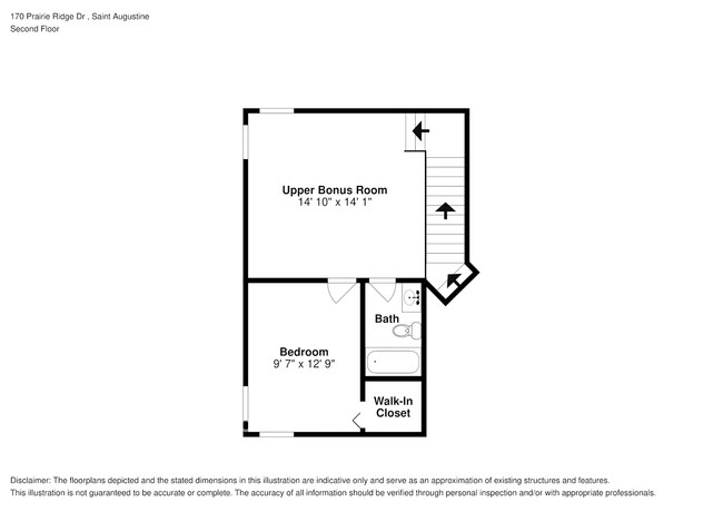 Foto del edificio - 170 Prairie Ridge Dr