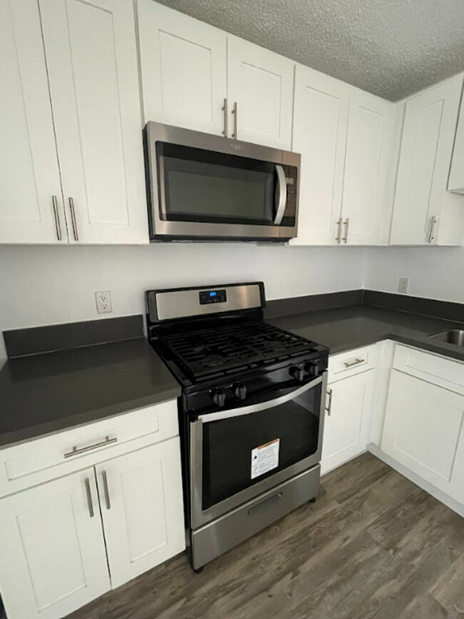 Foto del interior - 5940 San Fernando Rd