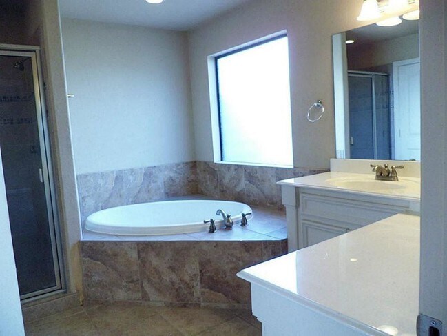 Master Bath/Spa Tub - 2905 Baer St