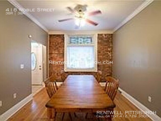 Building Photo - Incredible Single in Shadyside