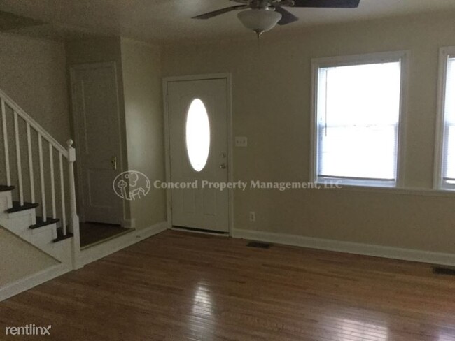 Foto del edificio - 3 br, 1.5 bath Townhome - 4654 Marble Hall Rd